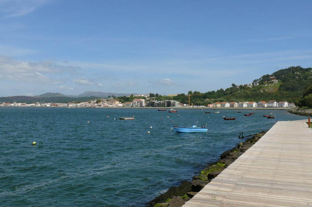 Parque De Campismo Orbitur Caminha Hotel Exterior photo